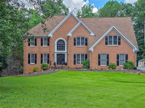 3625 Graycliff Rd, Snellville, GA 30039
