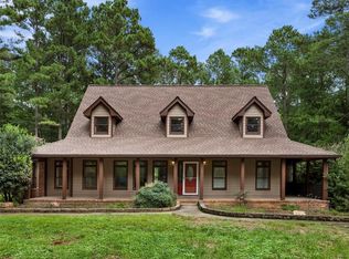 585 Turner Rd, McDonough, GA 30252