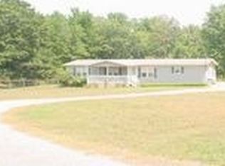 708 Aycock Rd, Lexington, GA 30648