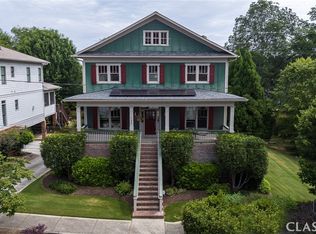 130 Yonah Ave, Athens, GA 30601