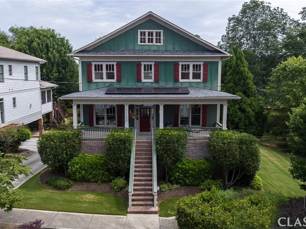 130 Yonah Avenue, Athens, GA 30601