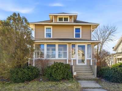 376 8th St, Fond Du Lac, WI, 54935