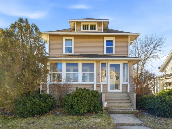 376 8th St, Fond Du Lac, WI 54935