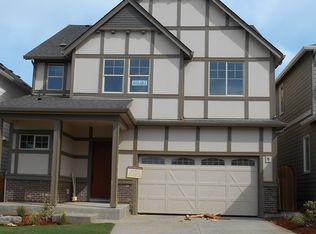 17423 SW Shadow Trails St, Beaverton, OR