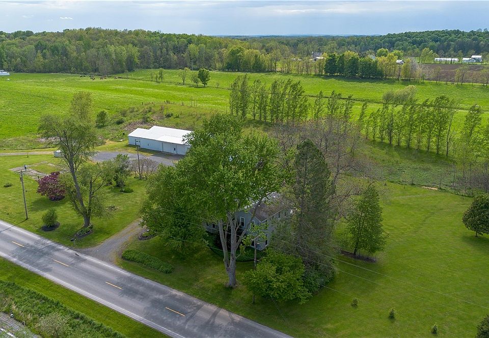 231 Clyde Marengo Rd, Clyde, NY 14433 MLS R1538700 Zillow