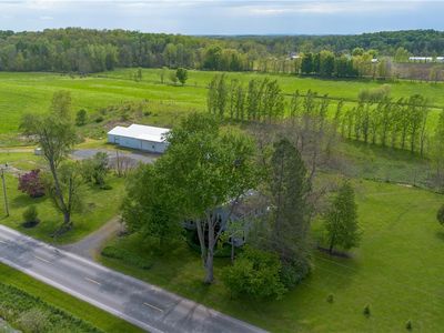 231 Clyde Marengo Rd, Clyde, NY, 14433