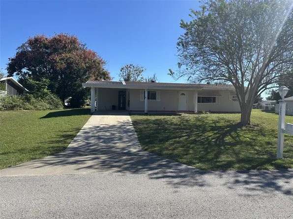10061 SW 88th Ter, Ocala, FL 34481