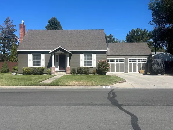 1627 Mono Ave, Minden, NV 89423