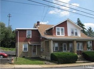 318 E Harrison St, Emmaus, PA 18049