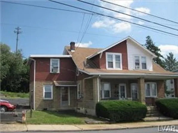 318 E Harrison St, Emmaus, PA 18049