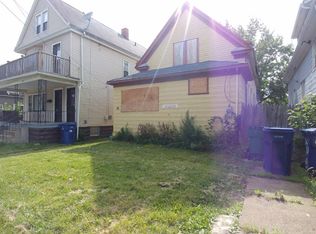 234 Keystone St, Buffalo, NY 14211