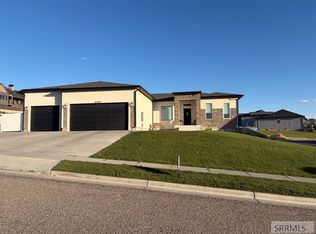 6560 E Crown Cres, Idaho Falls, ID 83406
