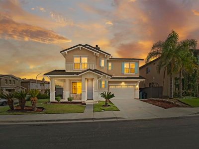 2194 Honeybee St, Chula Vista, CA, 91915