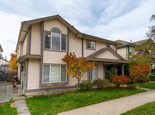 11483 240th St, Maple Ridge, BC V2W 1A3