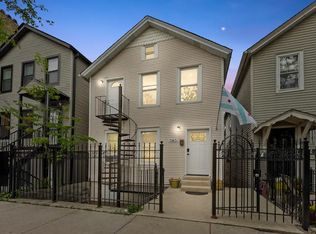 1140 W 17th St, Chicago, IL 60608