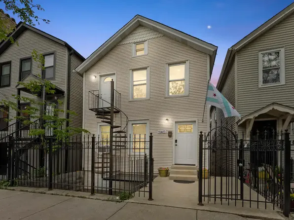 1140 W 17th St, Chicago, IL 60608