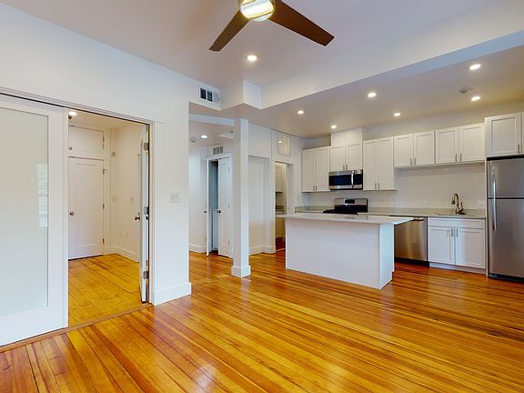 2nd image of 715 Centre St #201