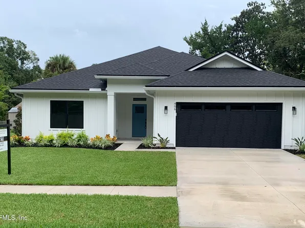 406 GRACIELA Circle, St. Augustine, FL 32086