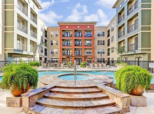 1711 Old Spanish Trl APT 222, Houston, TX 77054