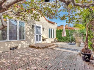 6337 La Mirada Ave, Los Angeles, CA 90038
