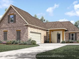 3688 Sugar Harvest Ct, Addis, LA 70710