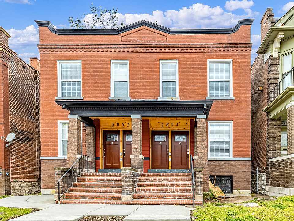 1st image of 3853 McRee Ave