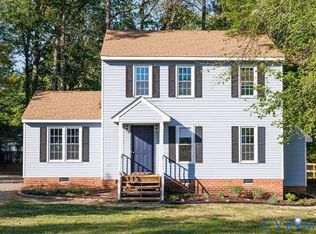 4800 Peartree Ct, Midlothian, VA 23112