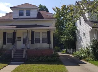 23921 Oxford St #1, Dearborn, MI 48124