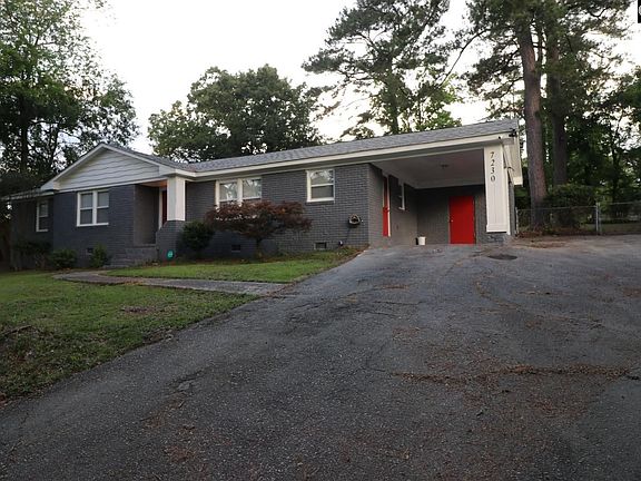 2nd image of 7230 Fontana Dr