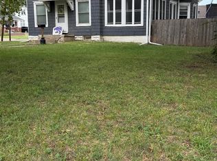 817 N Buckeye Ave, Abilene, KS 67410