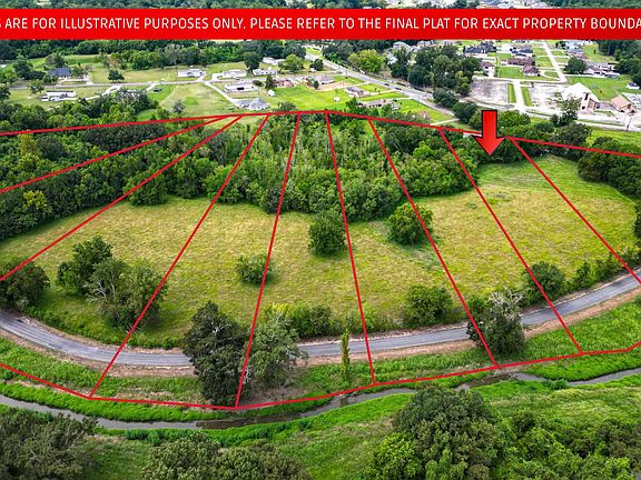 3rd image of LOT Nrc 2 New River Canal Rd