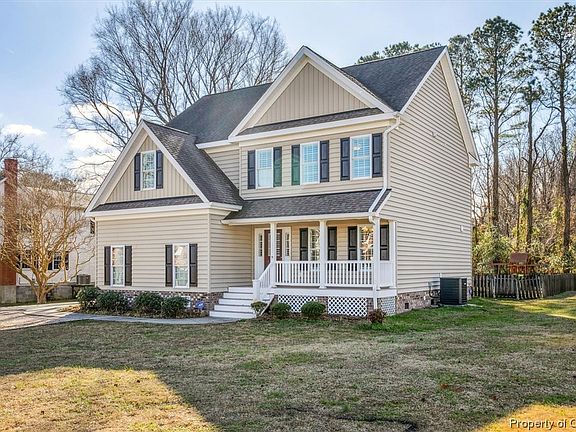 5th image of 688 Poquoson Ave