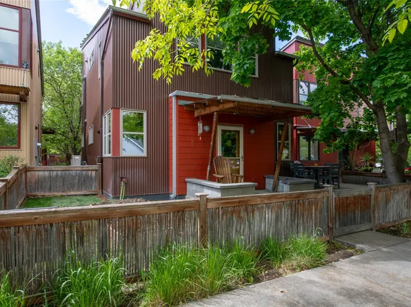 1405 Phillips St #D, Missoula, MT 59802