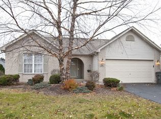234 Malibu Dr, Romeoville, IL 60446