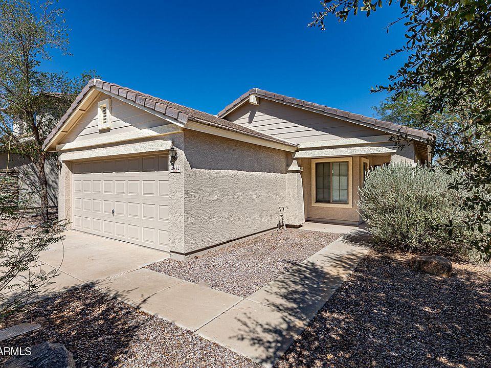1st image of 2532 W WRANGLER Way