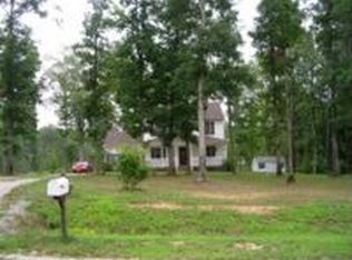 9451 Deerlake Dr, New Kent, VA 23124