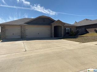2600 Tarrant County Dr, Killeen, TX 76549
