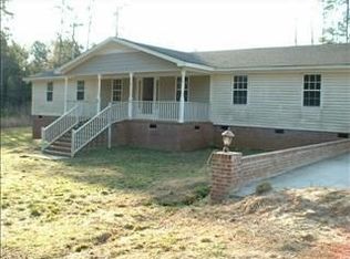 1077 Cedar Ln, Leesville, SC 29070