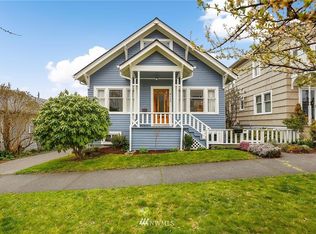 4127 36th Ave SW, Seattle, WA 98126