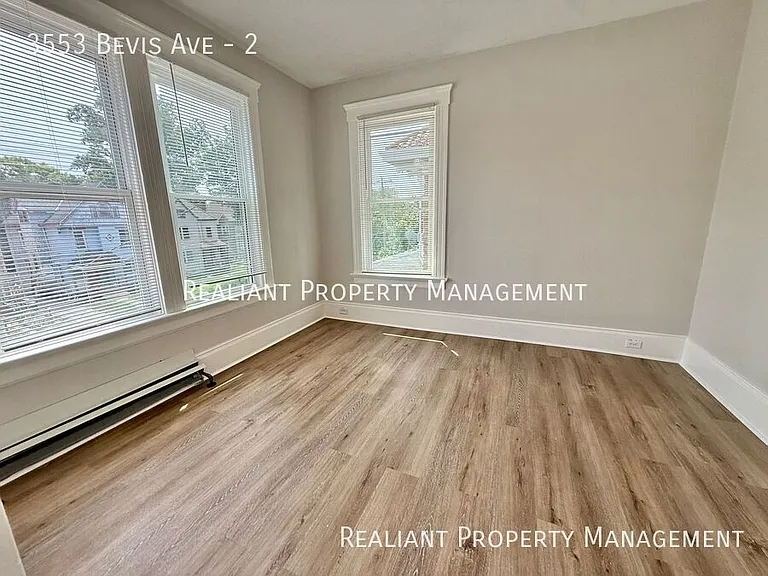3553 Bevis Ave #2 — Photo 12
