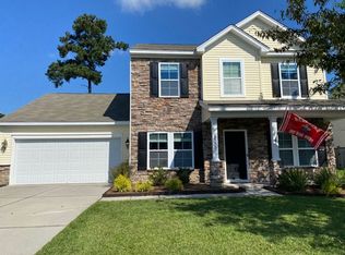 8009 Hydrangea Ln, Hanahan, SC 29410