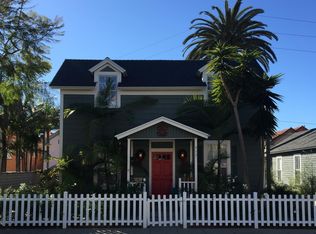 415 N Tremont St, Oceanside, CA 92054