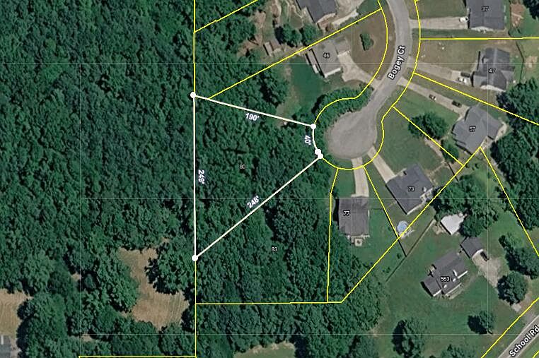 1st image of 80 & 83 Bogey Ct