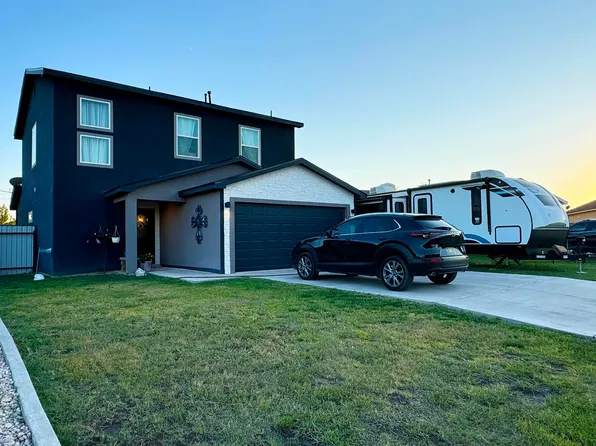1219 W Avenue P, Lovington, NM 88260
