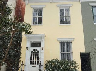 604 G St SE APT 2, Washington, DC 20003