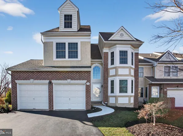 201 Victoria Ct, Maple Glen, PA 19002