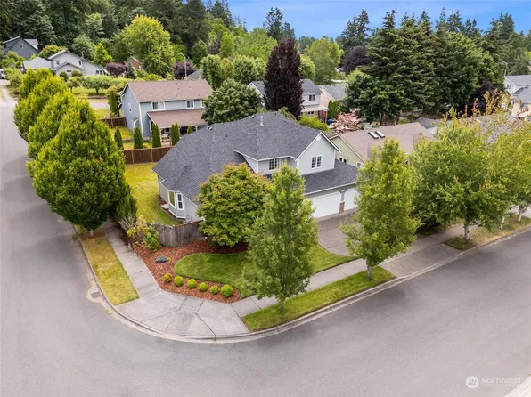 3808 SW Cassie Drive, Tumwater, WA 98512