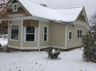 835 Scott Ave, Fort Scott, KS 66701