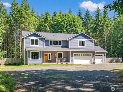 5609 Stetson Court NW, Olympia, WA, 98502