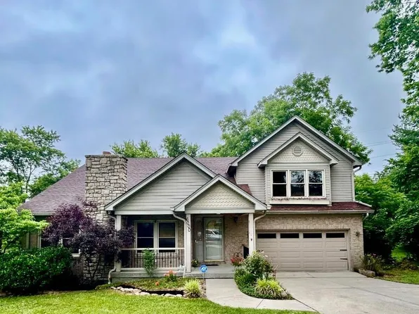 6000 Cleves Warsaw Pike, Cincinnati, OH 45233
